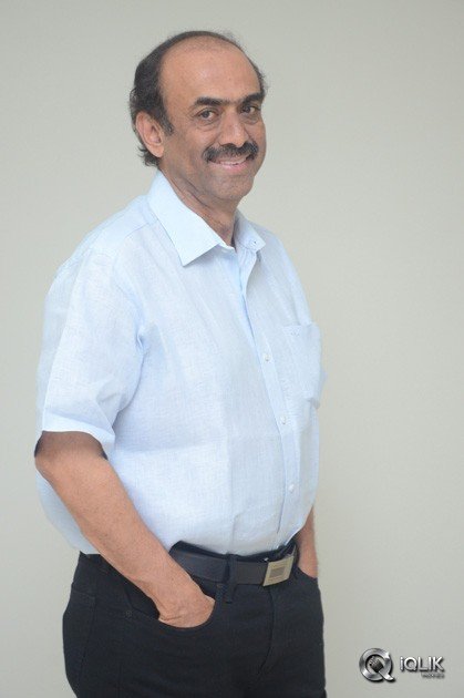 Suresh-Babu-Interview-About-Pelli-Chupulu-Movie